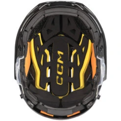 CCM Tacks 720 Helmet -Hockey Shop CCM Tacks 720 Hockey Helmet Black 6