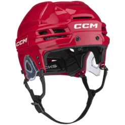 CCM Tacks 720 Helmet -Hockey Shop CCM Tacks 720 Hockey Helmet Red