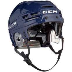 CCM Tacks 910 Helmet -Hockey Shop CCM Tacks 910 Helmet Navy