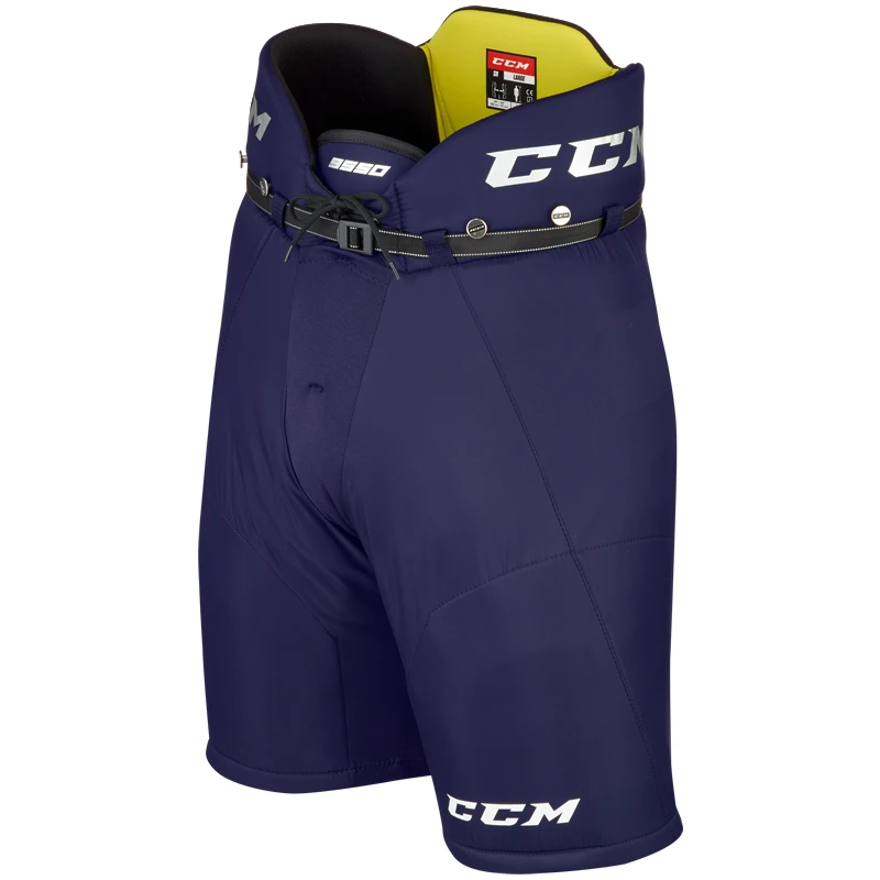 CCM Tacks 9550 Hockey Pants - SENIOR 2 CCM Tacks 9550 Hockey Pants - SENIOR - Image 2