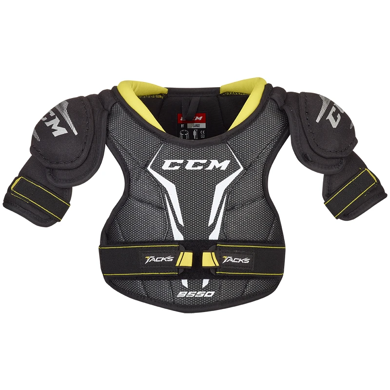 CCM Tacks 9550 Shoulder Pads - YOUTH 1 CCM Tacks 9550 Shoulder Pads - YOUTH