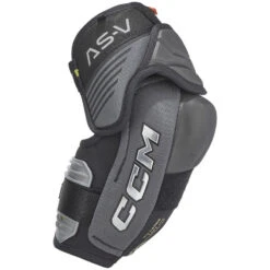 CCM Tacks AS-V Elbow Pads - JUNIOR