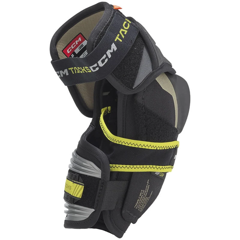 CCM Tacks AS-V Elbow Pads - SENIOR 2 CCM Tacks AS-V Elbow Pads - SENIOR - Image 2
