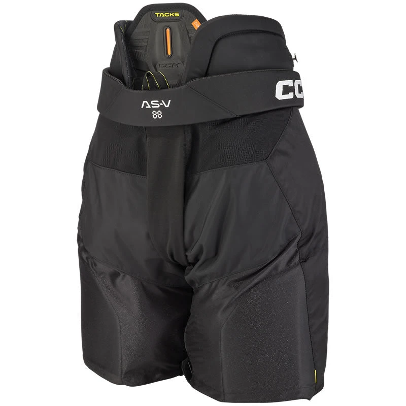 CCM Tacks AS-V Hockey Pants - JUNIOR 2 CCM Tacks AS-V Hockey Pants - JUNIOR - Image 2