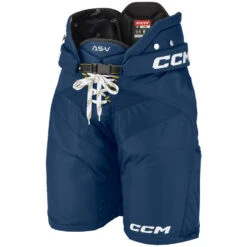 CCM Tacks AS-V Hockey Pants - JUNIOR 5 CCM Tacks AS-V Hockey Pants - JUNIOR -Hockey Shop CCM Tacks AS V Hockey Pants Navy 1