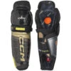 CCM Tacks AS-V Pro Shin Guards - JUNIOR
