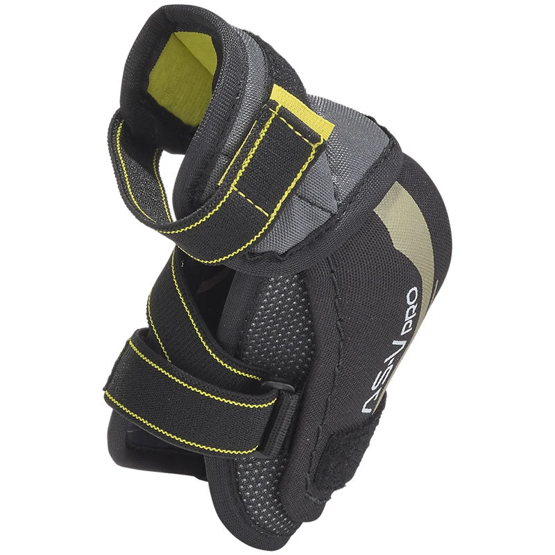 CCM Tacks AS-V Pro Elbow Pads - YOUTH 2 CCM Tacks AS-V Pro Elbow Pads - YOUTH - Image 2