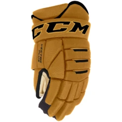 CCM Tacks 4R2 Vector Plus Gloves - JUNIOR