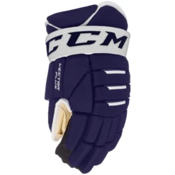 CCM Tacks 4R2 Vector Plus Gloves - JUNIOR -Hockey Shop CCM Tacks Vector Plus 2020 Gloves 3