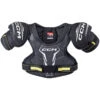 CCM Tacks Vector Shoulder Pads - YOUTH