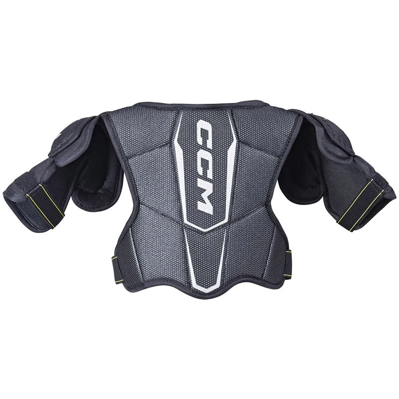 CCM Tacks Vector Shoulder Pads - YOUTH 2 CCM Tacks Vector Shoulder Pads - YOUTH - Image 2