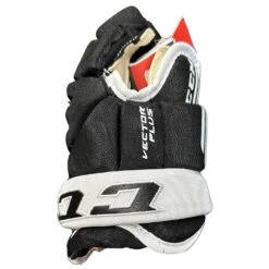 CCM Tacks Vector Plus 2022 Junior Ice Hockey Gloves -Hockey Shop CCMVectorPlus2019JuniorGlove 2