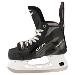 CCM Tacks Vector 2022 Junior Ice Hockey Skates 12 CCM Tacks Vector 2022 Junior Ice Hockey Skates -Hockey Shop CCM Tacks Vector Junior Hockey Skates 2022 S2