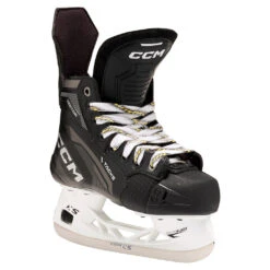 CCM Tacks Vector 2022 Junior Ice Hockey Skates 14 CCM Tacks Vector 2022 Junior Ice Hockey Skates -Hockey Shop CCM Tacks Vector Junior Hockey Skates 2022 S4