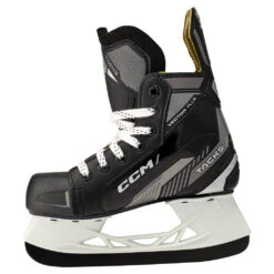 CCM Tacks Vector Plus 2022 Youth Ice Hockey Skates -Hockey Shop CCM Tacks Vector Plus Youth Hockey Skates 2022 S2