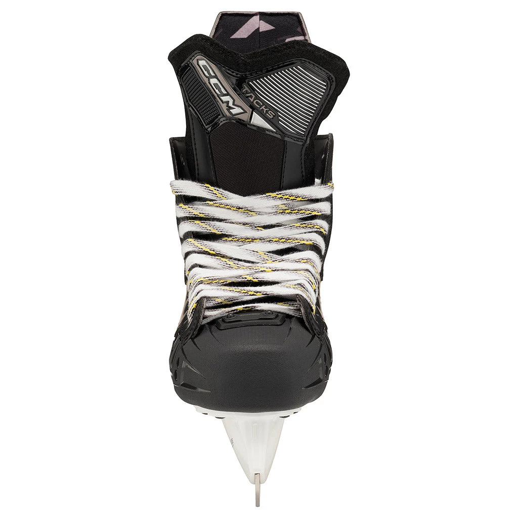 CCM Tacks Vector 2022 Senior Ice Hockey Skates 6 CCM Tacks Vector 2022 Senior Ice Hockey Skates - Image 6