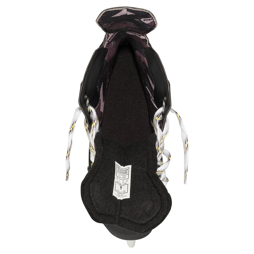 CCM Tacks Vector 2022 Senior Ice Hockey Skates 7 CCM Tacks Vector 2022 Senior Ice Hockey Skates - Image 7