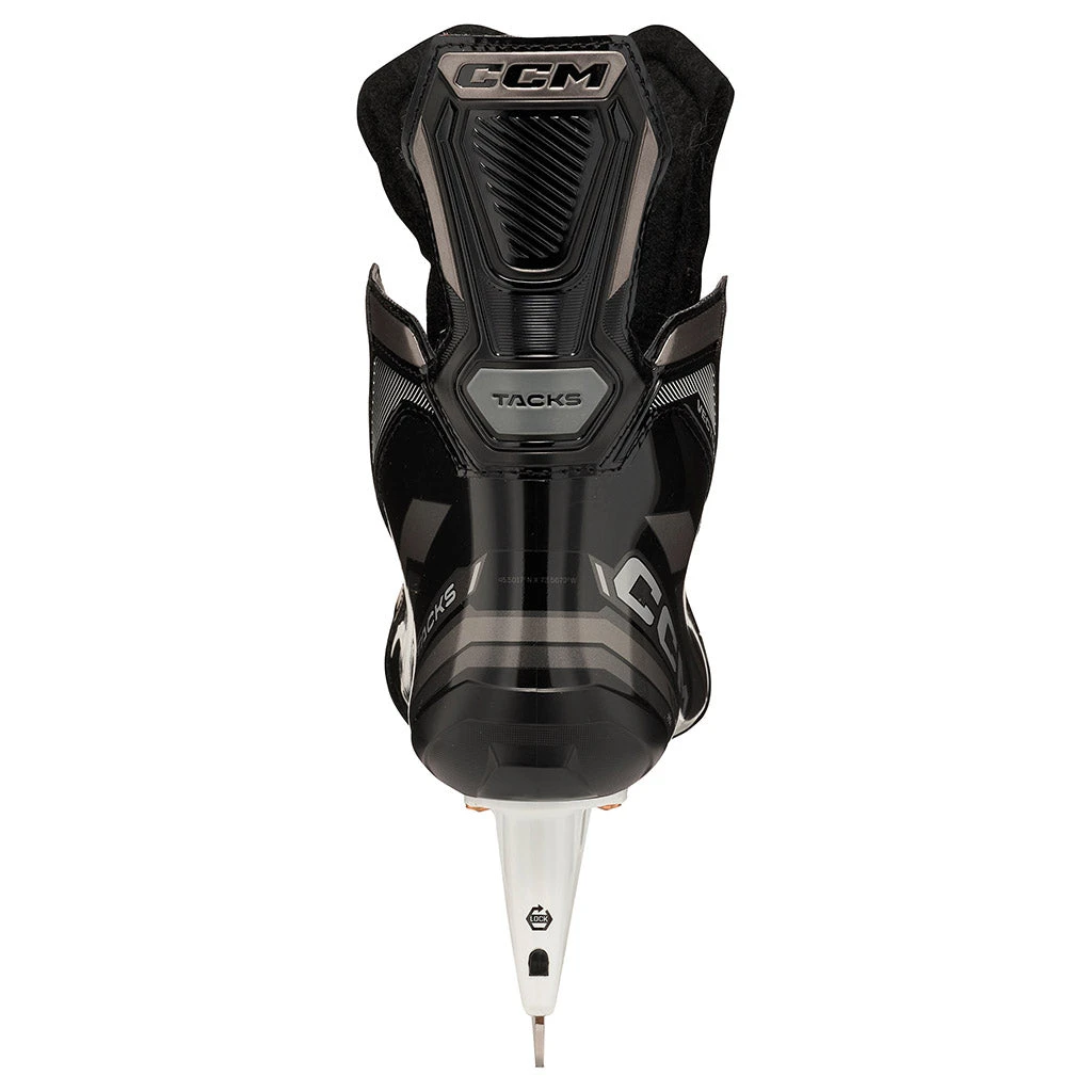 CCM Tacks Vector 2022 Senior Ice Hockey Skates 8 CCM Tacks Vector 2022 Senior Ice Hockey Skates - Image 8
