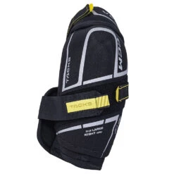 CCM Tacks Vector 2022 Junior Ice Hockey Elbow Pads -Hockey Shop CCM Vector ElbowPad B 22 1 94154272 8ae6 4e57 9b58 2e7be77d2432