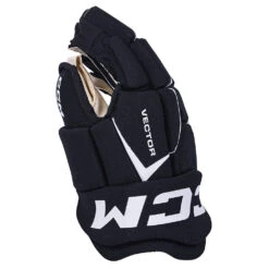 CCM Tacks Vector 2022 Junior Ice Hockey Gloves -Hockey Shop CCM Vector Glove S1 22 1 b8a1693d 5cb2 4110 bed9 c5001b8fb906