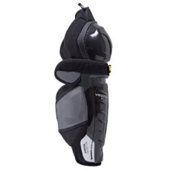 CCM Tacks Vector Plus 2022 Junior Ice Hockey Shin Guards -Hockey Shop CCM Vector Plus ShinGuard S1 22 5406397a 3f2a 49a3 bc8d bf46a33aa7fe
