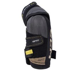 CCM Tacks Vector Premier 2022 Senior Ice Hockey Elbow Pads -Hockey Shop CCM Vector Premier ElbowPad B 22