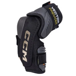 CCM Tacks Vector Premier 2022 Senior Ice Hockey Elbow Pads -Hockey Shop CCM Vector Premier ElbowPad S1 22
