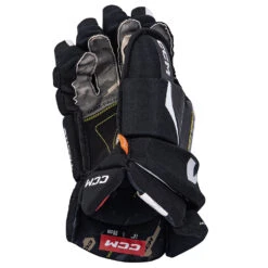 CCM Tacks Vector Premier 2022 Senior Ice Hockey Gloves -Hockey Shop CCM Vector Premier Glove P 22