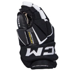 CCM Tacks Vector Premier 2022 Senior Ice Hockey Gloves