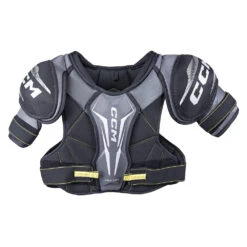 CCM Tacks Vector 2022 Senior Ice Hockey Shoulder Pads