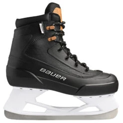 Bauer Colorado Senior Ice Hockey Skates 7 Bauer Colorado Senior Ice Hockey Skates -Hockey Shop COLORADO SR single lateral edit