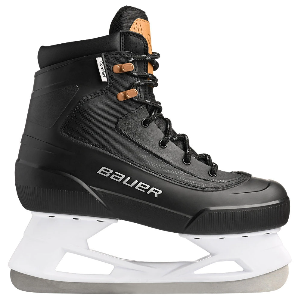 Bauer Colorado Senior Ice Hockey Skates 4 Bauer Colorado Senior Ice Hockey Skates - Image 4