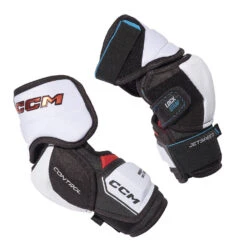 CCM Jetspeed Control 2023 Senior Ice Hockey Elbow Pads