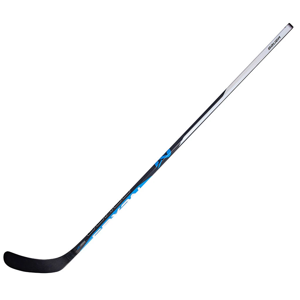 Bauer Nexus E3 Griptac Senior Ice Hockey Stick 2 Bauer Nexus E3 Griptac Senior Ice Hockey Stick - Image 2