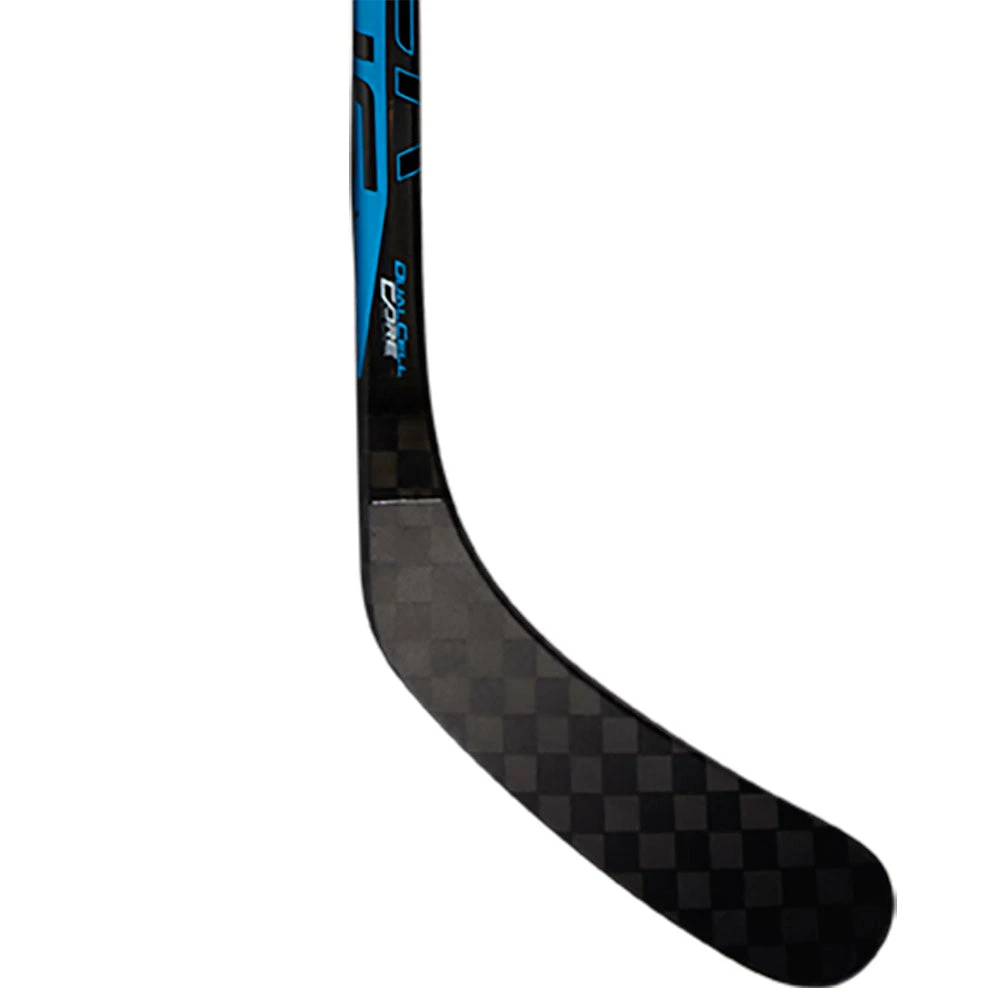 Bauer Nexus E4 Griptac Senior Ice Hockey Stick 2 Bauer Nexus E4 Griptac Senior Ice Hockey Stick - Image 2