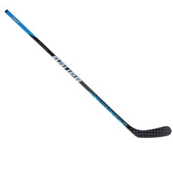 Bauer Nexus E4 Griptac Senior Ice Hockey Stick