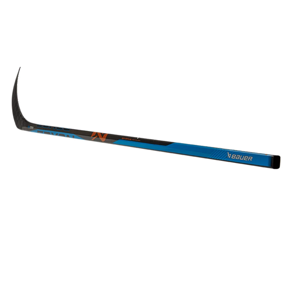Bauer Nexus E4 Griptac Senior Ice Hockey Stick 4 Bauer Nexus E4 Griptac Senior Ice Hockey Stick - Image 4
