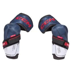 CCM Next Junior Ice Hockey Elbow Pads 5 CCM Next Junior Ice Hockey Elbow Pads -Hockey Shop EPNEXT23 JR 01
