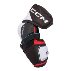 CCM Jetspeed Vibe 2023 Senior Ice Hockey Elbow Pads -Hockey Shop EPVIBE23 SR 02