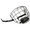 Bauer II Ice Hockey Helmet Facemask