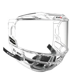 CCM FV1 Junior Full Visor