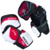 CCM Jetspeed FT6 Junior Ice Hockey Elbow Pads