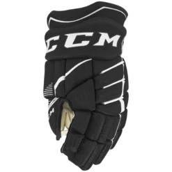 CCM JetSpeed FT370 Gloves - JUNIOR -Hockey Shop FT370 BK 08af4c16 656d 41af a970 603430341713