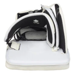 CCM Extreme Flex 5.5 Youth Ice Hockey Goalie Blocker -Hockey Shop GBE5.5 WWWW YT 4copy