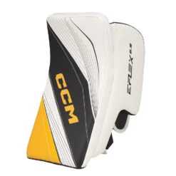 CCM EFLEX 6.5 Junior Ice Hockey Goalie Blocker -Hockey Shop GBE6.5 BOS 01