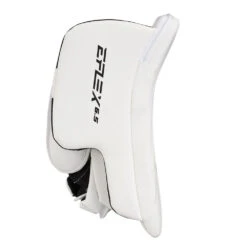 CCM EFLEX 6.5 Junior Ice Hockey Goalie Blocker -Hockey Shop GBE6.5 SR WWWW 03