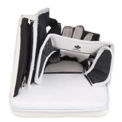 CCM EFLEX 6.5 Junior Ice Hockey Goalie Blocker -Hockey Shop GBE6.5 SR WWWW 04