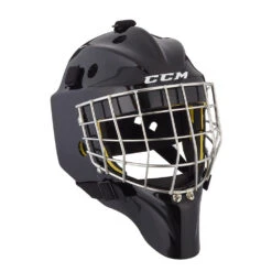 CCM Axis 1.5 Senior Ice Hockey Goalie Mask -Hockey Shop GFA1.5 BK 1