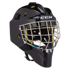 CCM Axis 1.5 Youth Ice Hockey Goalie Mask 10 CCM Axis 1.5 Youth Ice Hockey Goalie Mask -Hockey Shop GFA1.5JR BK 1 67fef8e2 d1a1 49a9 b2fc ccd3a0eab892
