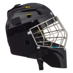 CCM Axis 1.5 Junior Ice Hockey Goalie Mask 14 CCM Axis 1.5 Junior Ice Hockey Goalie Mask -Hockey Shop GFA1.5JR BK 3